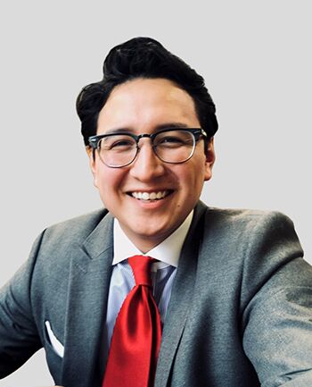 Joshua Maldonado Photo