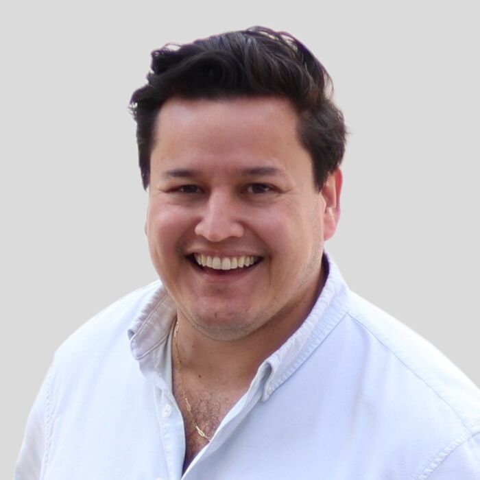 David Rodriguez Photo