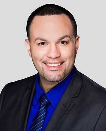 Edward Bencosme Photo