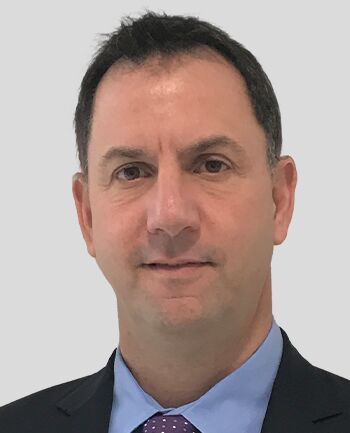 Russell Irushalmi Photo