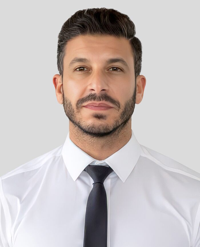 Andrew Michael Photo