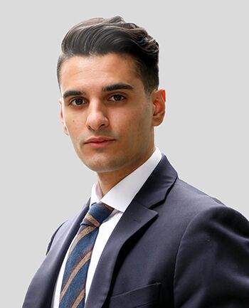 Mauro Salamone Photo