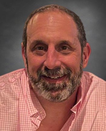 Michael Cerrati Photo