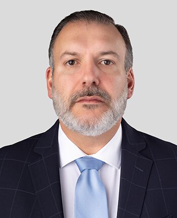 Spyros Karellas Photo