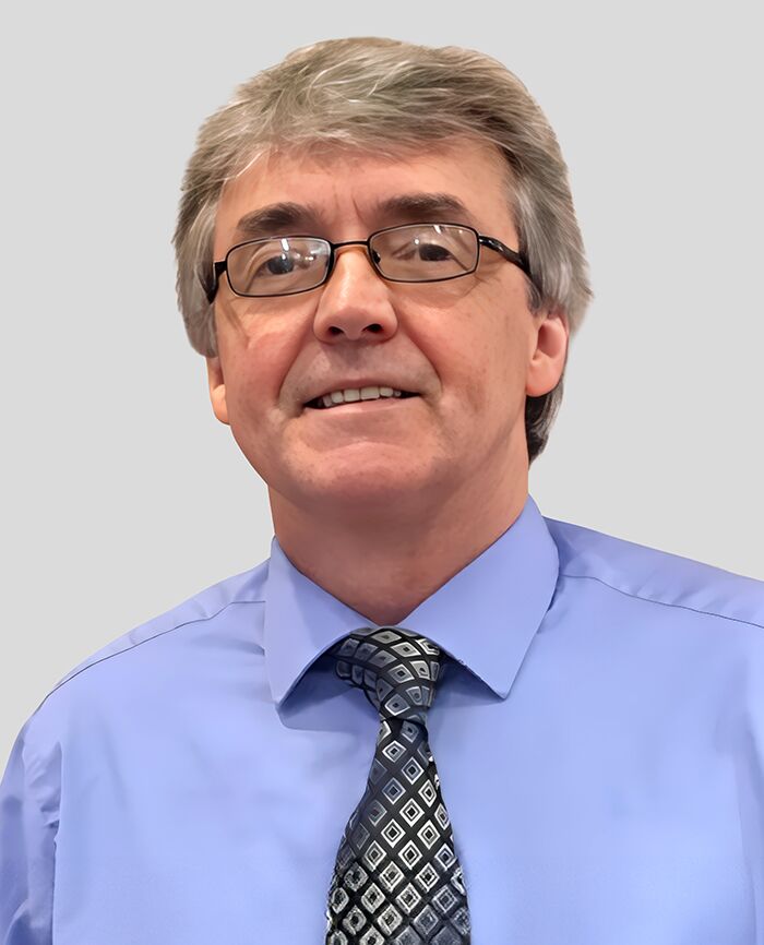 Kenneth Mueller Photo