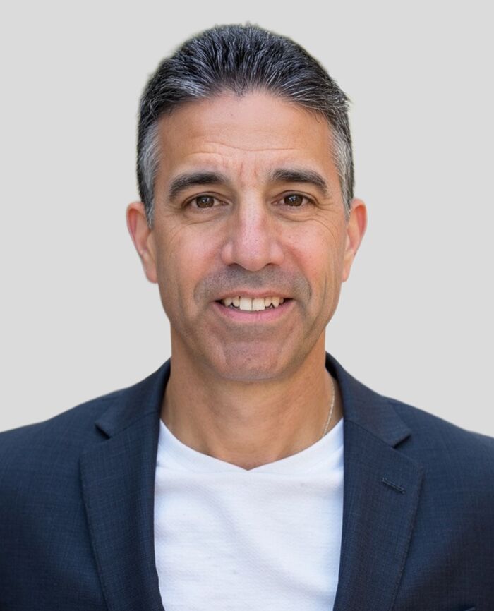 Scott Rosenberg Photo