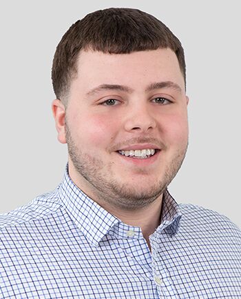 Matthew Judson Photo