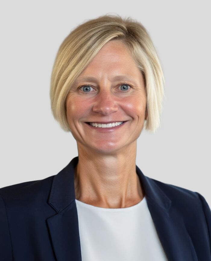 Christa Nadeau Photo