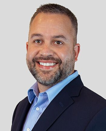 Brian McCumsey Photo