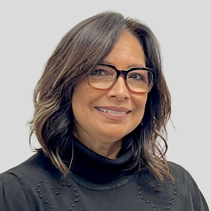 Melissa Berumen Photo