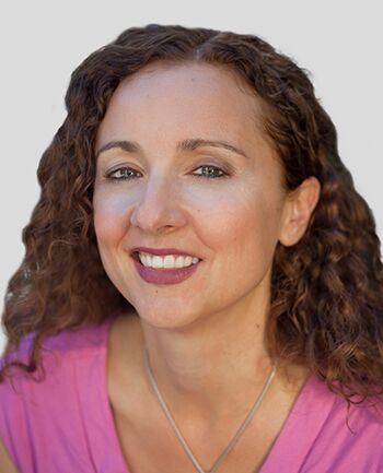 Monica DiPerna, MBA Photo