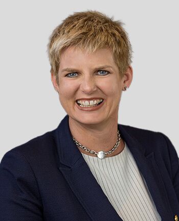 Jacqueline Allen Photo