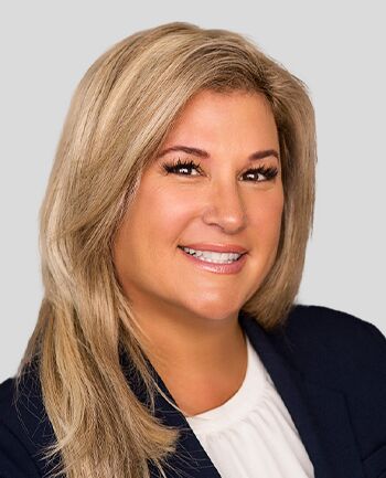 Gina Stavropoulos Photo