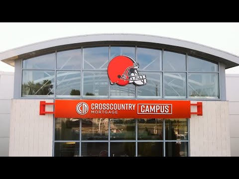 CrossCountry and Browns Partnership | CrossCountry Mortgage