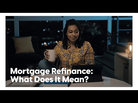 Invest In Your Quality of Life With a Refinance