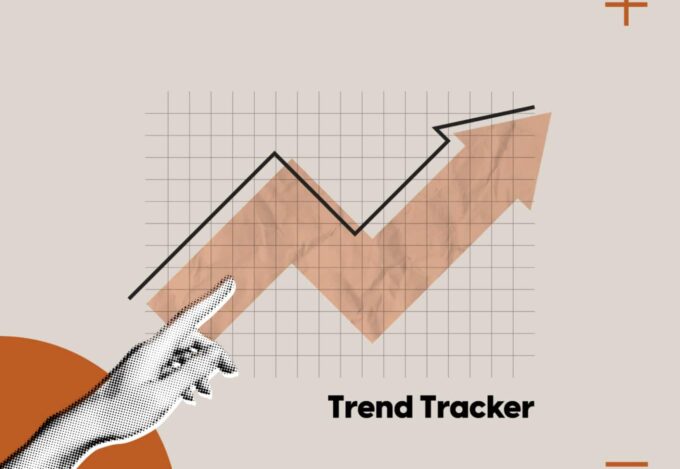 Trend tracker
