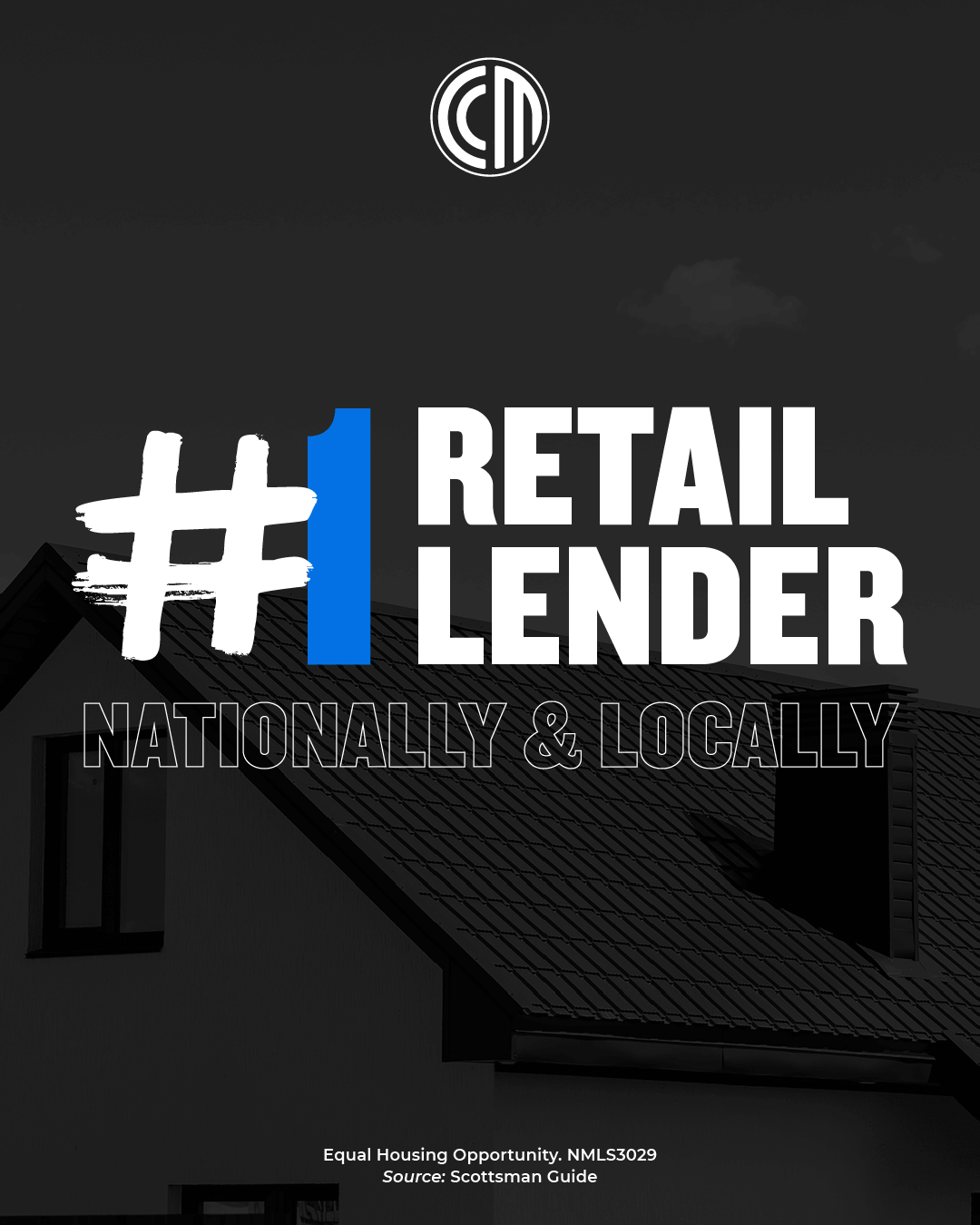 How CrossCountry Mortgage became the nation’s top retail lender, including key stats and growth highlights.