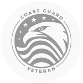 Coast Guard Veteran Award