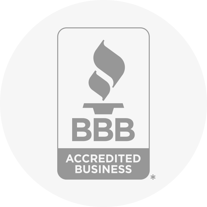 Better Business Bureau Award